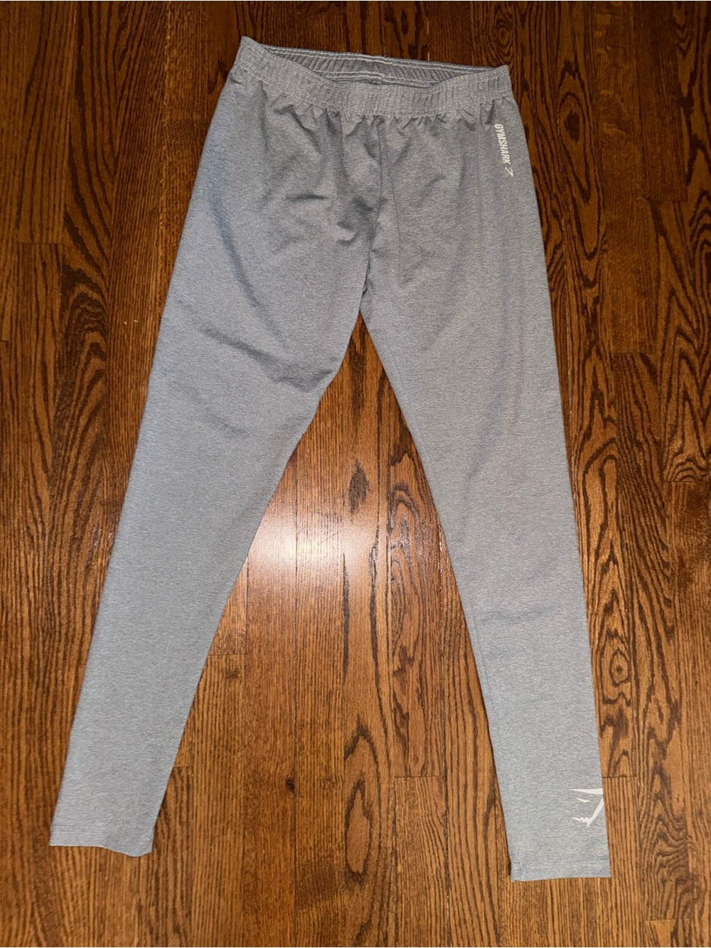 Gymshark Gray Leggings
